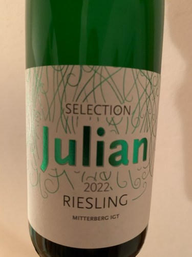 Lanz Julian Selection Riesling | Vivino US