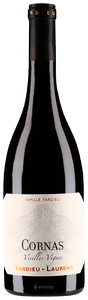 Tardieu-Laurent Cornas Vieilles Vignes N.V.