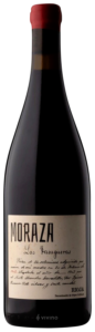 Bodegas Moraza Las Tasugueras N.V.
