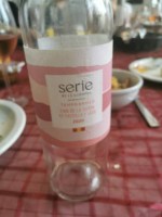 Serie by La Europea Tempranillo