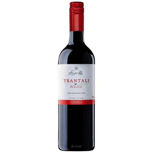Tsantali Rouge | Vivino Português (Brasil)
