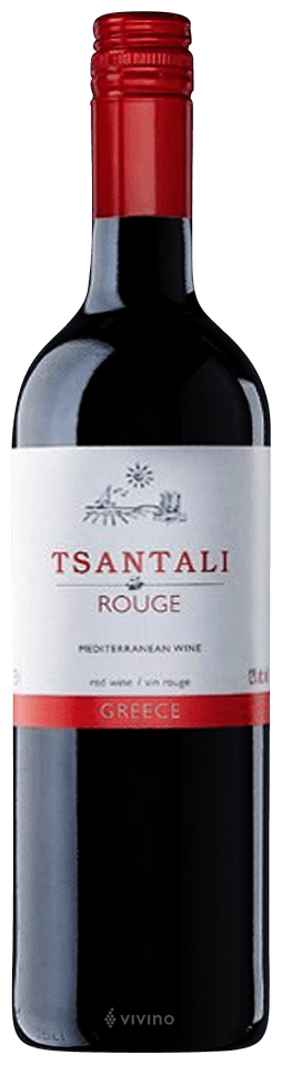 Tsantali Rouge | Vivino Português (Brasil)