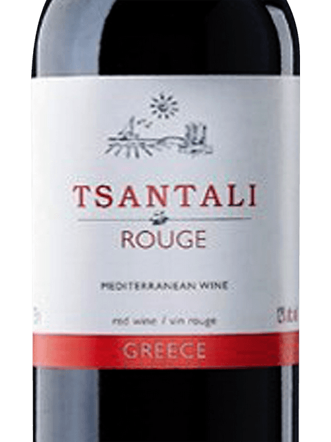 Tsantali Rouge | Vivino Português (Brasil)