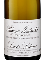 Puligny-Montrachet 1er Cru La Garenne
