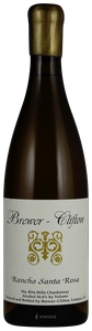 Brewer-Clifton Rancho Santa Rosa Chardonnay N.V.