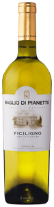 Baglio di Pianetto Ficiligno Viognier - Inzolia N.V.