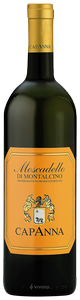 Capanna Moscadello di Montalcino N.V.