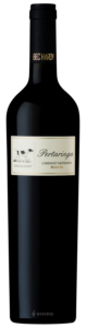 Bec Hardy Pertaringa Rifle & Hunt Cabernet Sauvignon N.V.