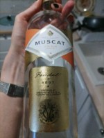 Vinuri de Comrat Muscat Alb Dulce