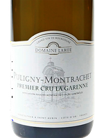 Puligny-Montrachet Premier Cru 'La Garenne'