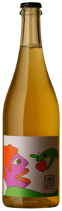 Konpira Maru Disco Pocket Riesling - Vermentino N.V.
