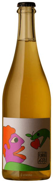 Konpira Maru Disco Pocket Riesling - Vermentino