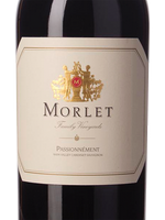 Cabernet Sauvignon Passionnément