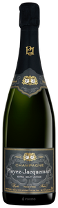 Ployez-Jacquemart Extra Brut Vintage Champagne N.V.