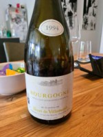 Henri de Villamont Bourgogne Chardonnay