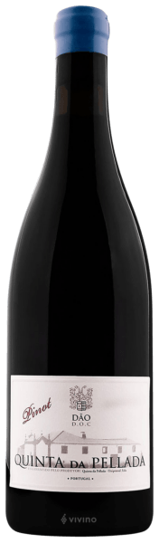 Quinta da Pellada Pinot