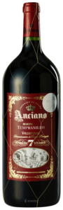 Anciano Reserva - 7 Years Tempranillo 2016