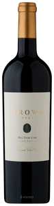 Brown Estate Big Dam Cab Cabernet Sauvignon N.V.