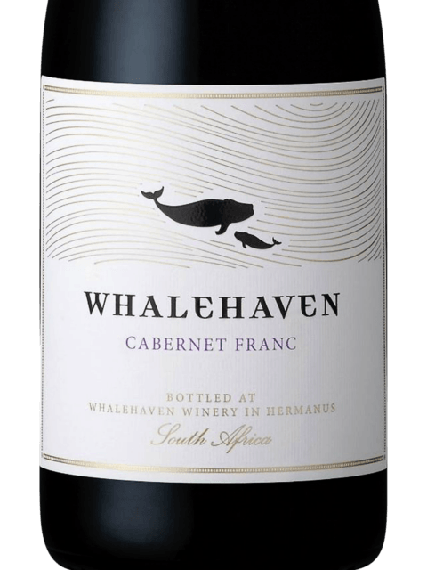 Whalehaven Cabernet Franc 2025