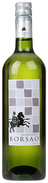 Borsao Bodegas Macabeo - Muscat