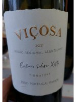 Joao Portugal Ramos Quinta da Viçosa Ensaio Sobre Xisto Signature