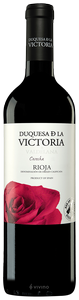 Bodegas Valdelana Duquesa de la Victoria de Valdelana Cosecha N.V.