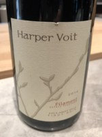Harper Voit Filament Pinot Noir