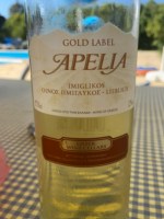 Kourtaki Apelia Gold Label