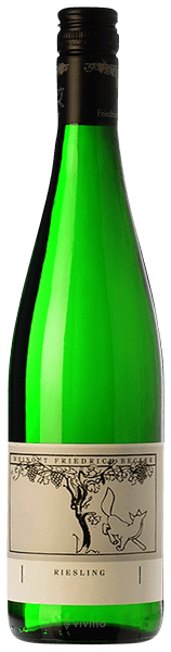 Friedrich Becker Riesling