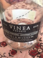 Museum Vinea Rueda Verdejo