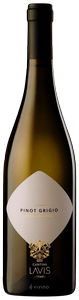 Cantina La-Vis Pinot Grigio N.V.