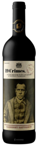 19 Crimes Cabernet Sauvignon N.V.