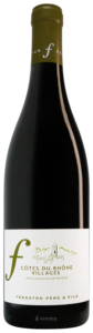 Ferraton Père & Fils Côtes du Rhône Villages N.V.