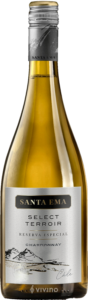 Santa Ema Select Terroir Chardonnay N.V.