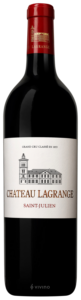 Château Lagrange Saint-Julien (Grand Cru Classé) 2022