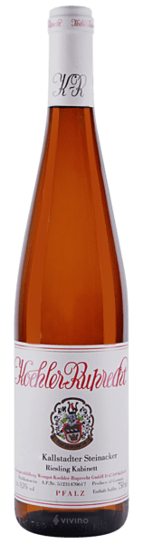 Koehler-Ruprecht Kallstadter Steinacker Riesling Kabinett