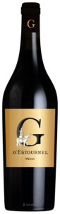 Cos d'Estournel G d’Estournel (Goulée by Cos d’Estournel)