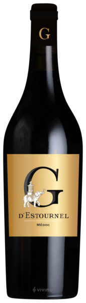 Cos d'Estournel G d’Estournel (Goulée by Cos d’Estournel)