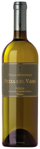 Villa Schinosa Pezza del Vado Bianco N.V.