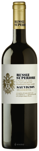 Russiz Superiore Riserva Sauvignon Collio N.V.