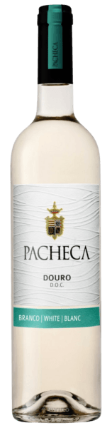 Pacheca Douro Branco