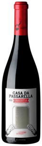 Casa da Passarella Enxertia Alfrocheiro N.V.