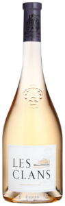 Château d'Esclans Les Clans Rosé N.V.