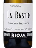 La Bastid Rioja Blanco