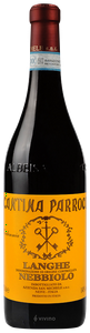 Cantina Parroco Langhe Nebbiolo N.V.
