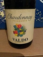 Valdo Chardonnay Frizzante