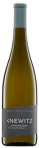 Knewitz Appenheimer Riesling Kalkstein N.V.