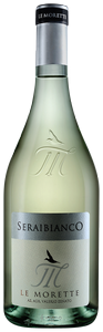 Le Morette Serai Bianco N.V.