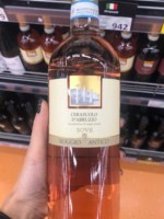 Bove Roggio Antico Cerasuolo d'Abruzzo