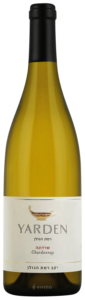 Golan Heights Winery Yarden Chardonnay